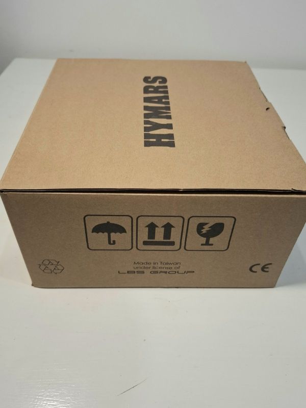 Мікромотор HYMARS Assistant / ручка Hymars 106 (45 тис.оборотів)