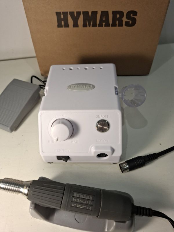 Мікромотор HYMARS Assistant / ручка Hymars H35 LBS (35 тис.обертів)