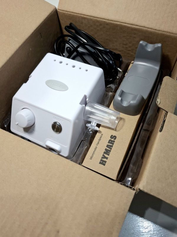 Мікромотор HYMARS Assistant / ручка Hymars H35 LBS (35 тис.обертів)