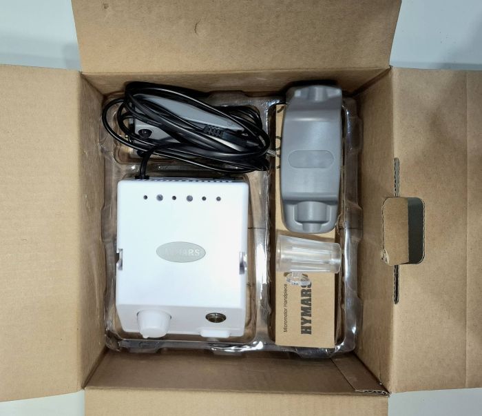 Мікромотор HYMARS Assistant / ручка Hymars 106 (45 тис.оборотів)