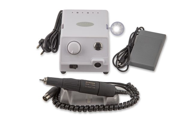 Фрезер HYMARS Assistant / ручка Hymars  SDE-S45(45 тис.обертів) з педаллю