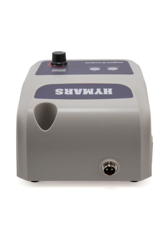 Безщітковий фрезер HYMARS модель Partner з ручкою Hymars 108 на 50 000 об/мин