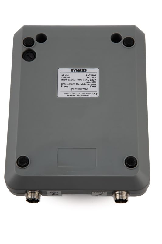 Безщітковий фрезер HYMARS модель Lasting на 50 000 об./хв.з ручкою Hymars 110