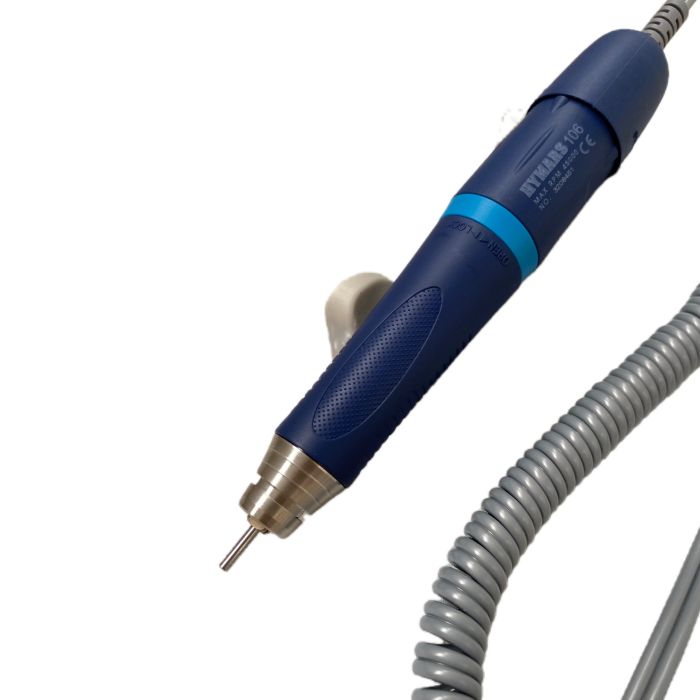 Фрезер HYMARS Triumph/ ручка Hymars 106 (45 тис.обертів)