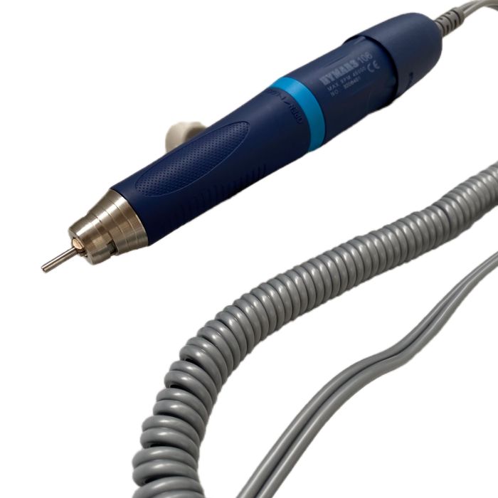 Ручка мікромотора фрезер HYMARS 106 на 45 тис.оборотів