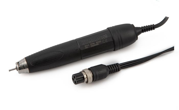 Безщітковий фрезер HYMARS модель Companion на 60 000 об/хв з ручкою Hymars 109