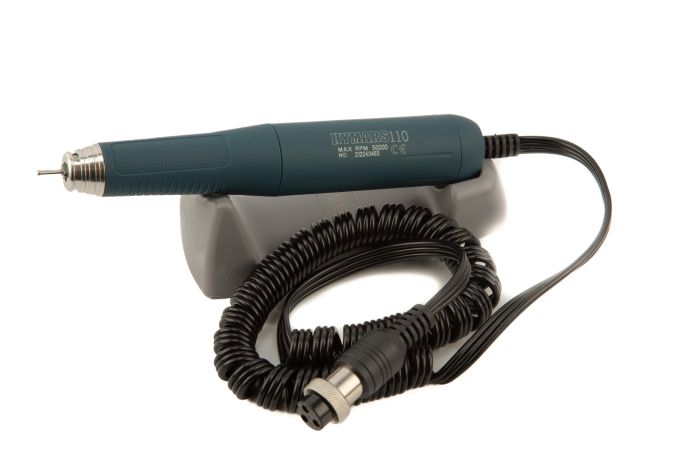 Безщітковий фрезер HYMARS модель Lasting на 50 000 об./хв.з ручкою Hymars 110