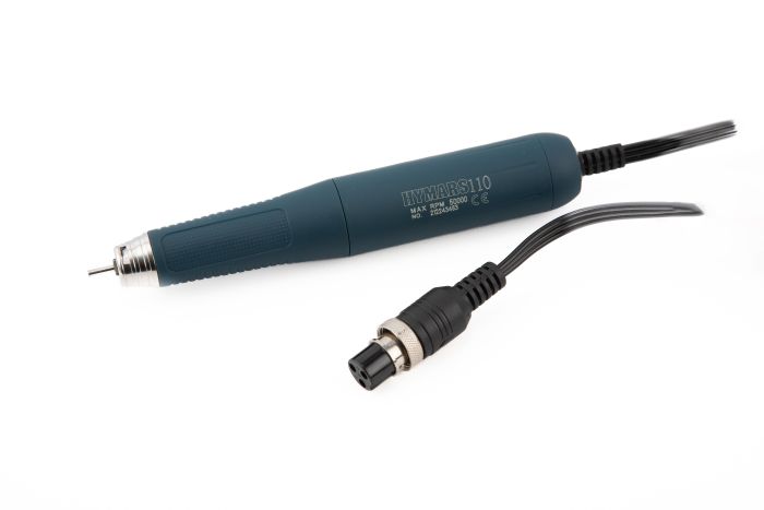 Безщітковий фрезер HYMARS модель Lasting на 50 000 об./хв.з ручкою Hymars 110