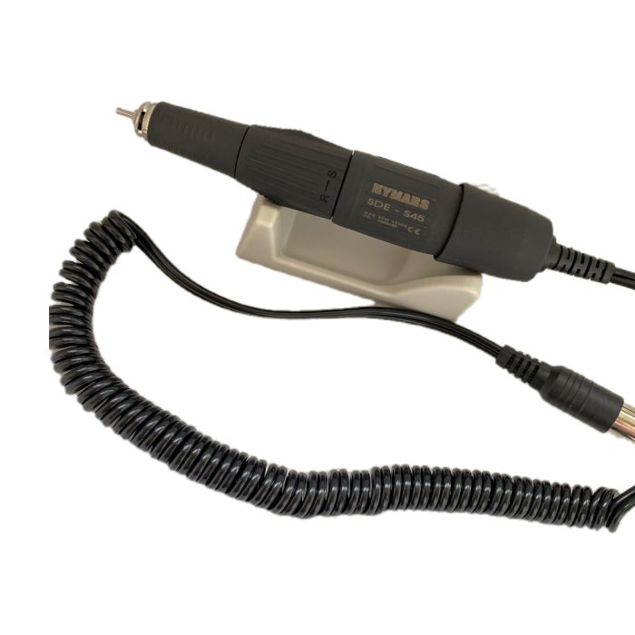 Фрезер HYMARS Assistant / ручка Hymars  SDE-S45(45 тис.обертів) з педаллю