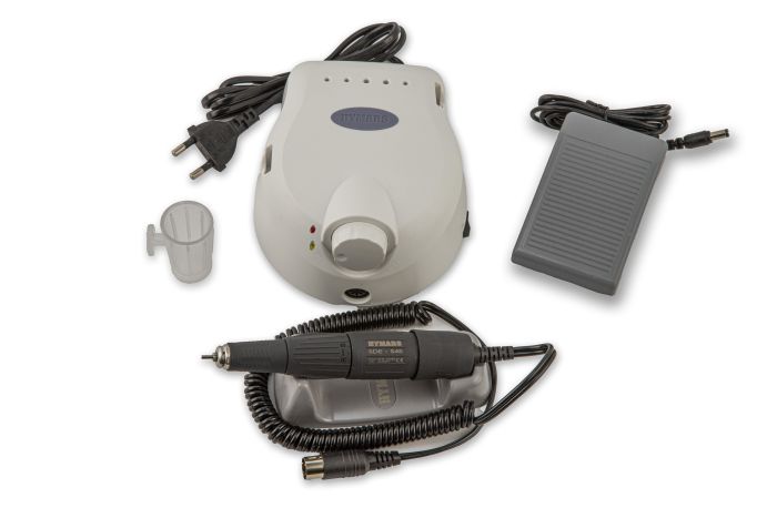 Фрезер HYMARS Triumph/ ручка Hymars  SDE-S45(45 тис.обертів) з педаллю