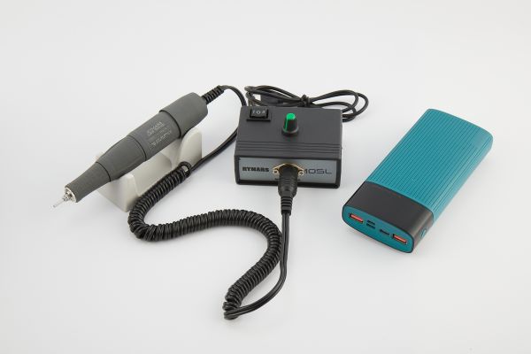 Адаптер HYMARS для ручки Marathon Strong від повербанку