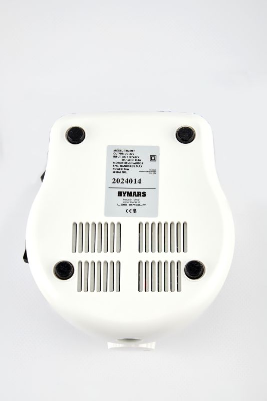 Фрезер HYMARS Triumph/ ручка Hymars H37L1 з педаллю