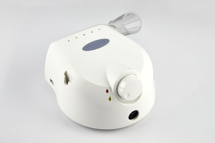 Фрезер HYMARS Triumph/ ручка Hymars H35 LBS (35 тис.обертів)