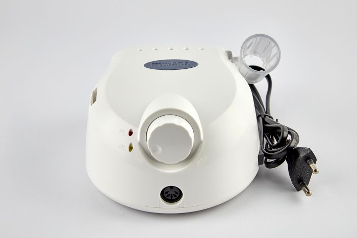 Фрезер HYMARS Triumph/ ручка Hymars H37L1 з педаллю