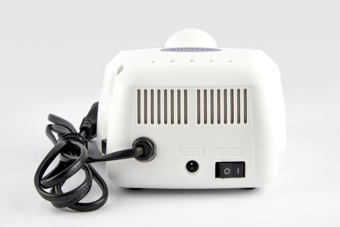 Фрезер HYMARS Triumph/ ручка Hymars H37L1 з педаллю