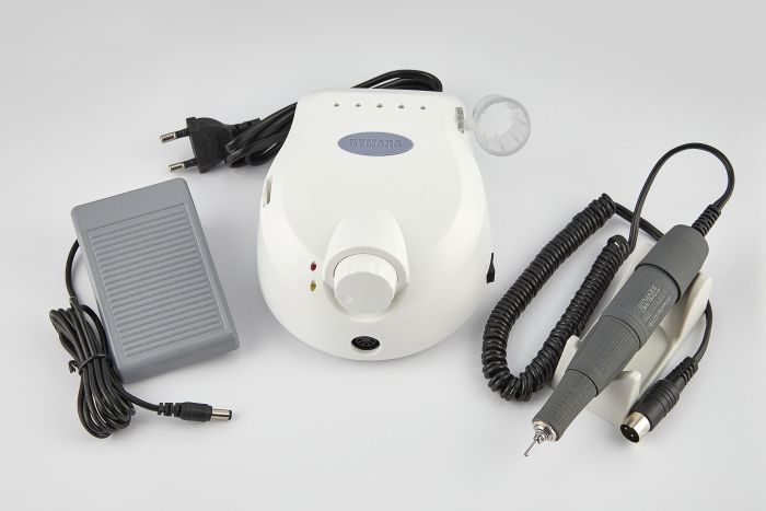 Фрезер HYMARS Triumph/ ручка Hymars H37L1 з педаллю