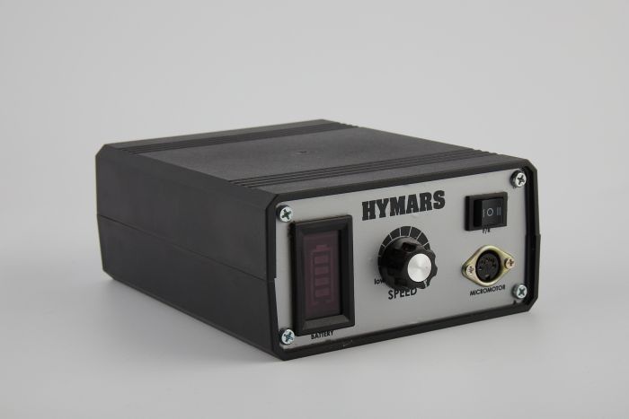 Power bank Hymars H37LN для ручки фрезера Marathon Strong Micro nx та для лампи