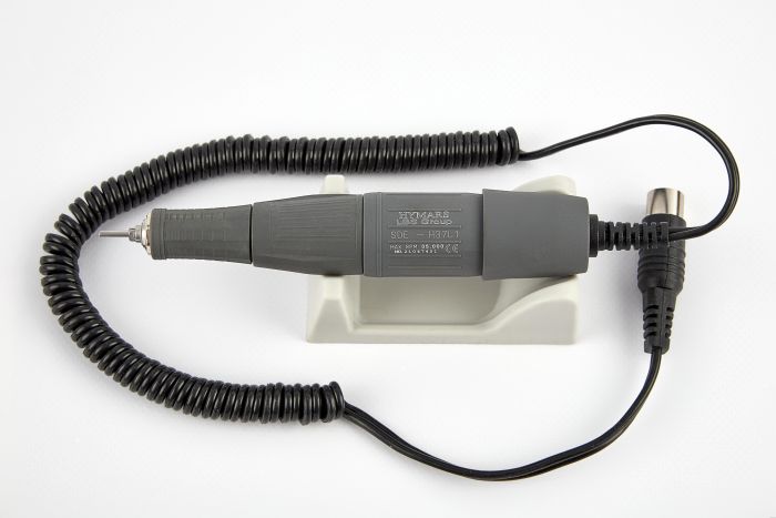 Фрезер HYMARS Assistant / ручка Hymars H37L1 з педаллю