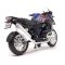 Коллекционная модель мотоцикла BMW R 1200 GS (2017) - Maisto Special Edition, 1:18