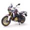 Коллекционная модель мотоцикла Honda CRF1000L Africa Twin DCT (Maisto, 1:18)