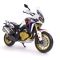 Коллекционная модель мотоцикла Honda CRF1000L Africa Twin DCT (Maisto, 1:18)