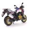 Коллекционная модель мотоцикла Honda CRF1000L Africa Twin DCT (Maisto, 1:18)