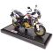 Коллекционная модель мотоцикла Honda CRF1000L Africa Twin DCT (Maisto, 1:18)