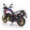 Коллекционная модель мотоцикла Honda CRF1000L Africa Twin DCT (Maisto, 1:18)