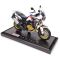 Коллекционная модель мотоцикла Honda CRF1000L Africa Twin DCT (Maisto, 1:18)