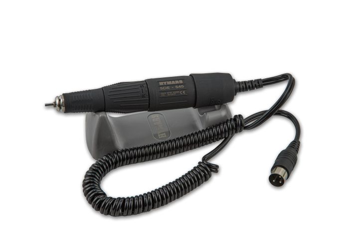 Фрезер HYMARS Assistant / ручка Hymars  SDE-S45(45 тис.обертів) з педаллю