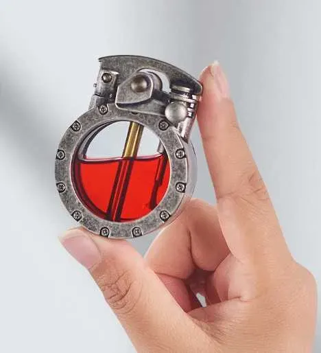 Запальничка бензинова колекційна Hymars